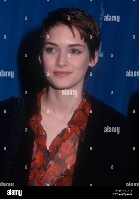 winona ryder nominierungen|The 66th Academy Awards 